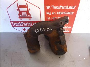 Variklis/ variklio dalys SCANIA R440 EXHAUST MANIFOLD 1731023
