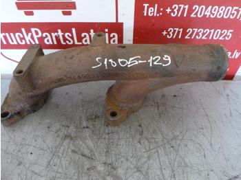 Variklis/ variklio dalys SCANIA R440 Exhaust manifold 1449051