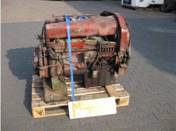 Iveco Motor BF6 L913T - Variklis ir dalys