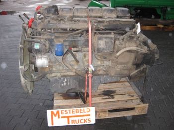 Scania Motor DSC1205 420 PK - Variklis ir dalys