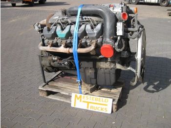 Scania Motor DSC 1415 - Variklis ir dalys