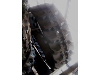  TAKEUCHI New Rubber tracks Bridgestone 230X34X96  for TAKEUCHI TB016 mini digger - Vikšrai