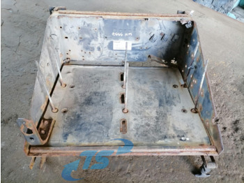 Akumuliatorius - Sunkvežimis Volvo Battery box 20543103: foto 2