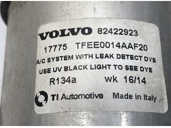Kondicionieriaus kompresorius - Sunkvežimis Volvo FH (01.12-): foto 2