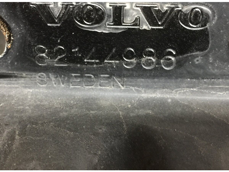 Kabina ir interjeras Volvo FH (01.12-): foto 9