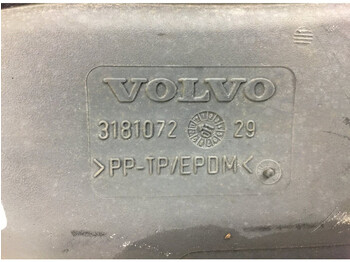 Aušinimo sistema - Sunkvežimis Volvo FL (01.00-): foto 5