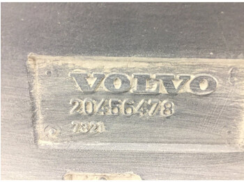Oro įsiurbimo vamzdis Volvo FM12 (01.98-12.05): foto 5