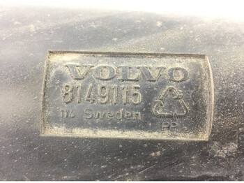 Aušinimo sistema Volvo FM7 (01.98-12.01): foto 4