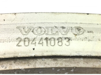 Aušinimo sistema Volvo FM9 (01.01-12.05): foto 4