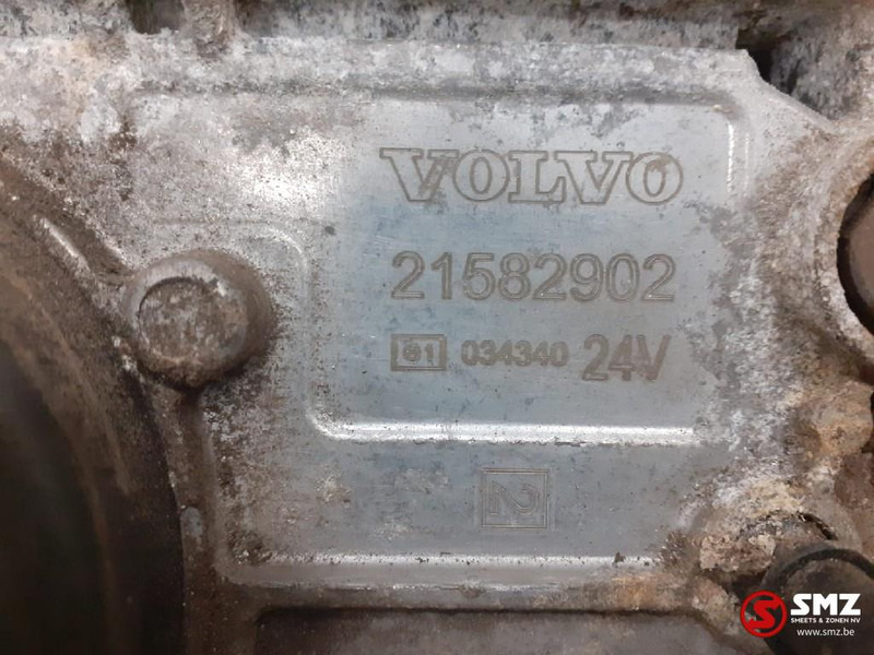 Kuro sistema - Sunkvežimis Volvo Occ AdBluepomp Volvo: foto 6