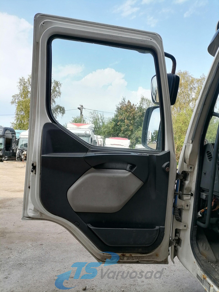 Kabina ir interjeras - Sunkvežimis Volvo Volvo kabiin 85110563: foto 7