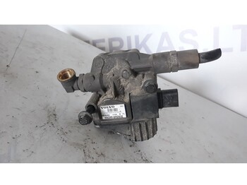 KNORR-BREMSE valve - Vožtuvas
