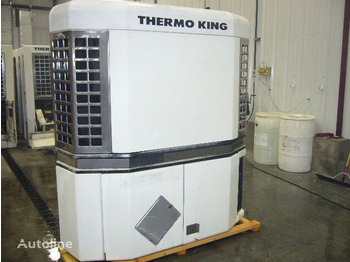 Šaldymo įrenginys THERMO KING