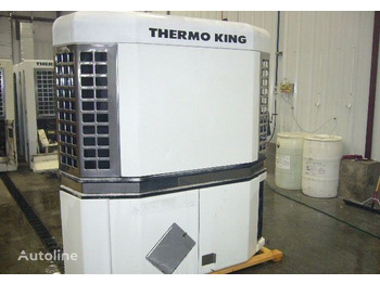 Šaldymo įrenginys THERMO KING