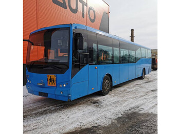 Priemiestinis autobusas Autosan Eurolider Euro5: foto 1