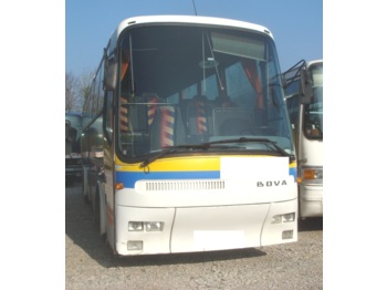 BOVA FHD12360 - Autobusas