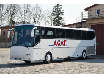 Turistinis autobusas BOVA FUTURA FHD 127/365 Euro 5, 55 Pax: foto 1