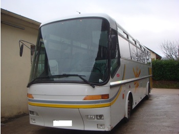 BOVA HD12360 - Autobusas