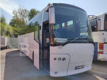 Turistinis autobusas Bova Magic 380: foto 1