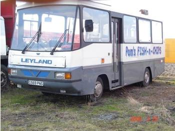 DAF LEYLAND - Autobusas