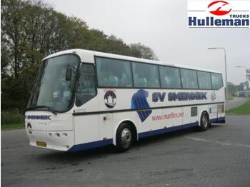  DIV BOVA FHD 12.280 50+1 PERSONEN MANUEL - Autobusas