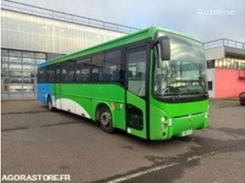 Priemiestinis autobusas IRISBUS ARES: foto 1