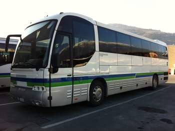 Turistinis autobusas IRISBUS IVECO 380E.12.38: foto 1