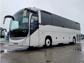 Turistinis autobusas IRISBUS MAGELYS  HD / IMPORTED FROM FRANCE/ EURO 5 / WC / CAFFEBAR: foto 1