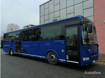 Priemiestinis autobusas IVECO CROSSWAY: foto 1