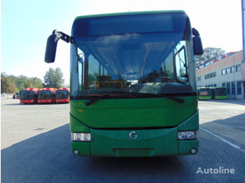 Priemiestinis autobusas IVECO CROSSWAY: foto 2