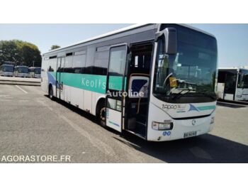 Priemiestinis autobusas IVECO CROSSWAY: foto 1