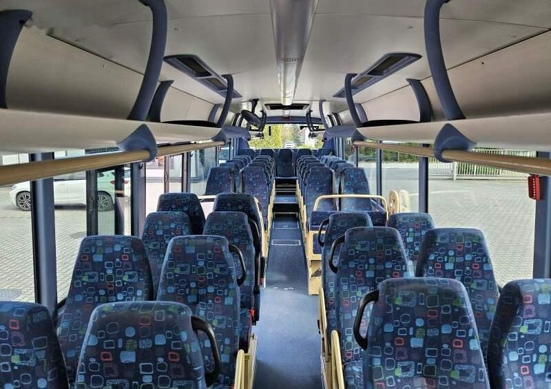 Priemiestinis autobusas IVECO CROSSWAY: foto 42