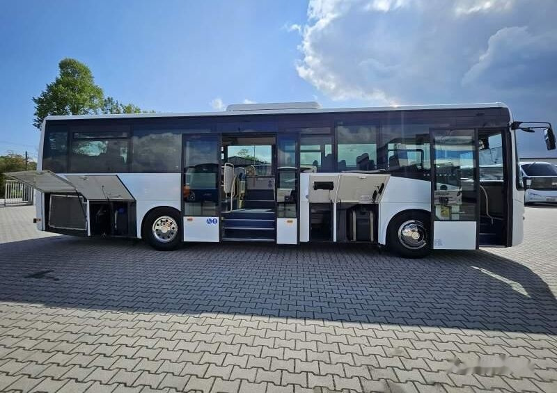 Priemiestinis autobusas IVECO CROSSWAY: foto 17