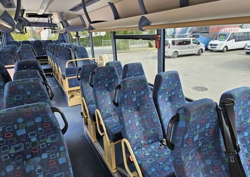Priemiestinis autobusas IVECO CROSSWAY: foto 39