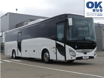 Priemiestinis autobusas IVECO Evadys 12,1 m Euro VI: foto 1