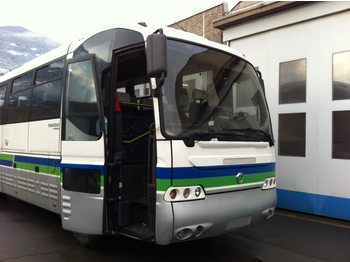Miesto autobusas IVECO IRISBUS ITALIA 389E.10.35: foto 1