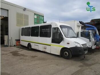 Mikroautobusas, Keleivinis furgonas IVECO IRIS WELFARE: foto 1