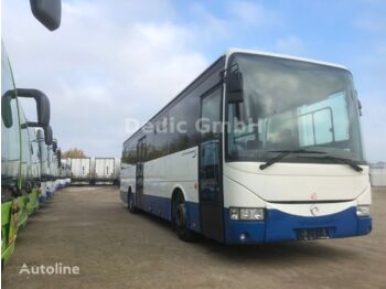Miesto autobusas IVECO Irisbus/Crosway160/01/integro/: foto 1