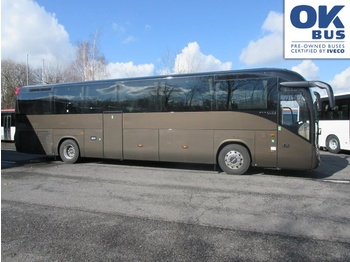 Turistinis autobusas IVECO MAGELYS LOUNGE 12,8 Luftfeder: foto 1