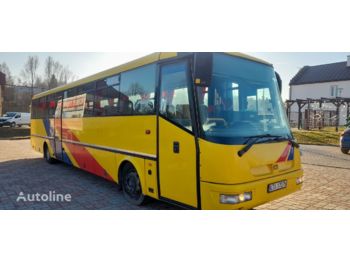 Priemiestinis autobusas IVECO SOR C 12: foto 1