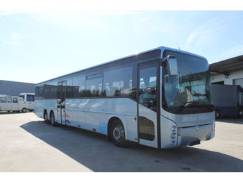 Turistinis autobusas Irisbus Ares 15 meter: foto 1