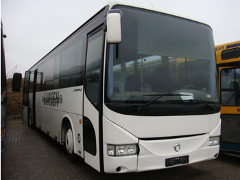 Turistinis autobusas Irisbus Arway EURO 4: foto 1