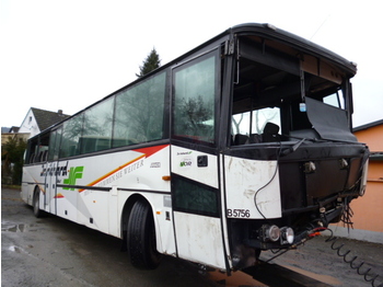 Turistinis autobusas Irisbus Axer C 956.1076: foto 1
