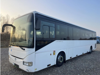 Turistinis autobusas Irisbus Crossway/Klimatyzacja/Manual/60+29 miejsc/Euro 5: foto 3