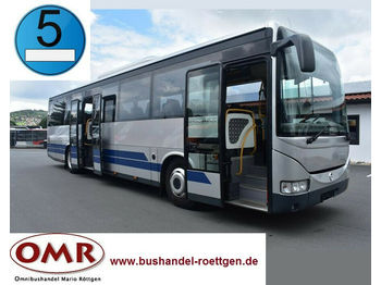 Priemiestinis autobusas Irisbus Crossway SFR 160/O 550/415/Klima/Euro 5: foto 1