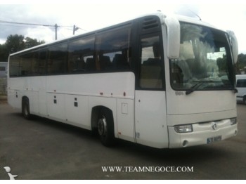 Turistinis autobusas Irisbus Iliade TE 59+1 PLACES: foto 1