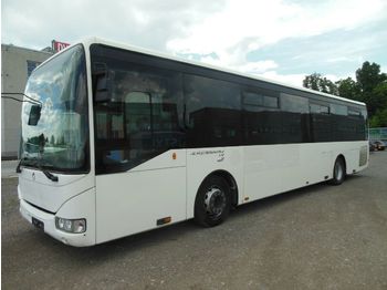 Priemiestinis autobusas Irisbus Iveco Crossway LE, SFR 162, 8 Stück verfügbar: foto 1