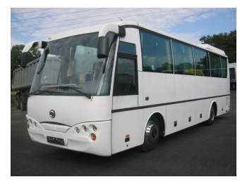 Nauja Turistinis autobusas Irisbus Iveco Midrider 395, 39 Sitzplätze: foto 1