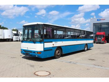 Priemiestinis autobusas Irisbus KAROSA C 954.1360, 50 SEATS, RETARDER: foto 1