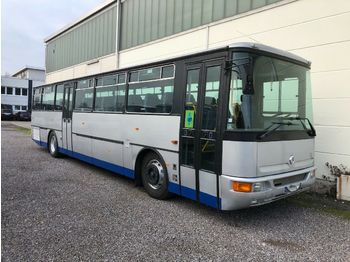 Priemiestinis autobusas Irisbus Recreo,Karosa Euro 3;6-Gang,Keine Rost: foto 1